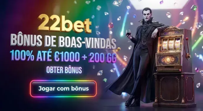 22bet Casino